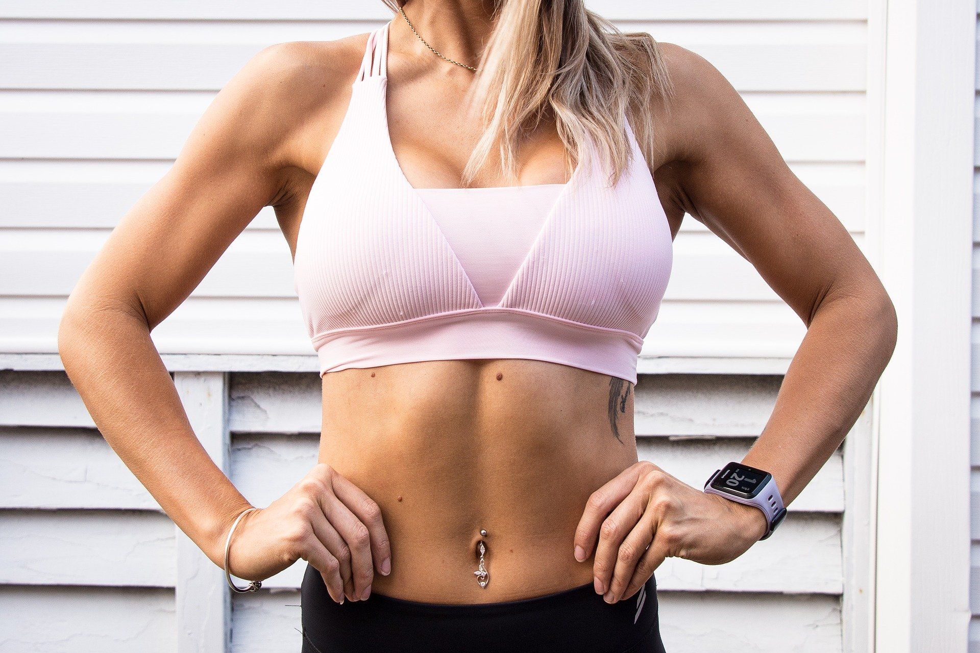 Dieta para aumentar masa muscular