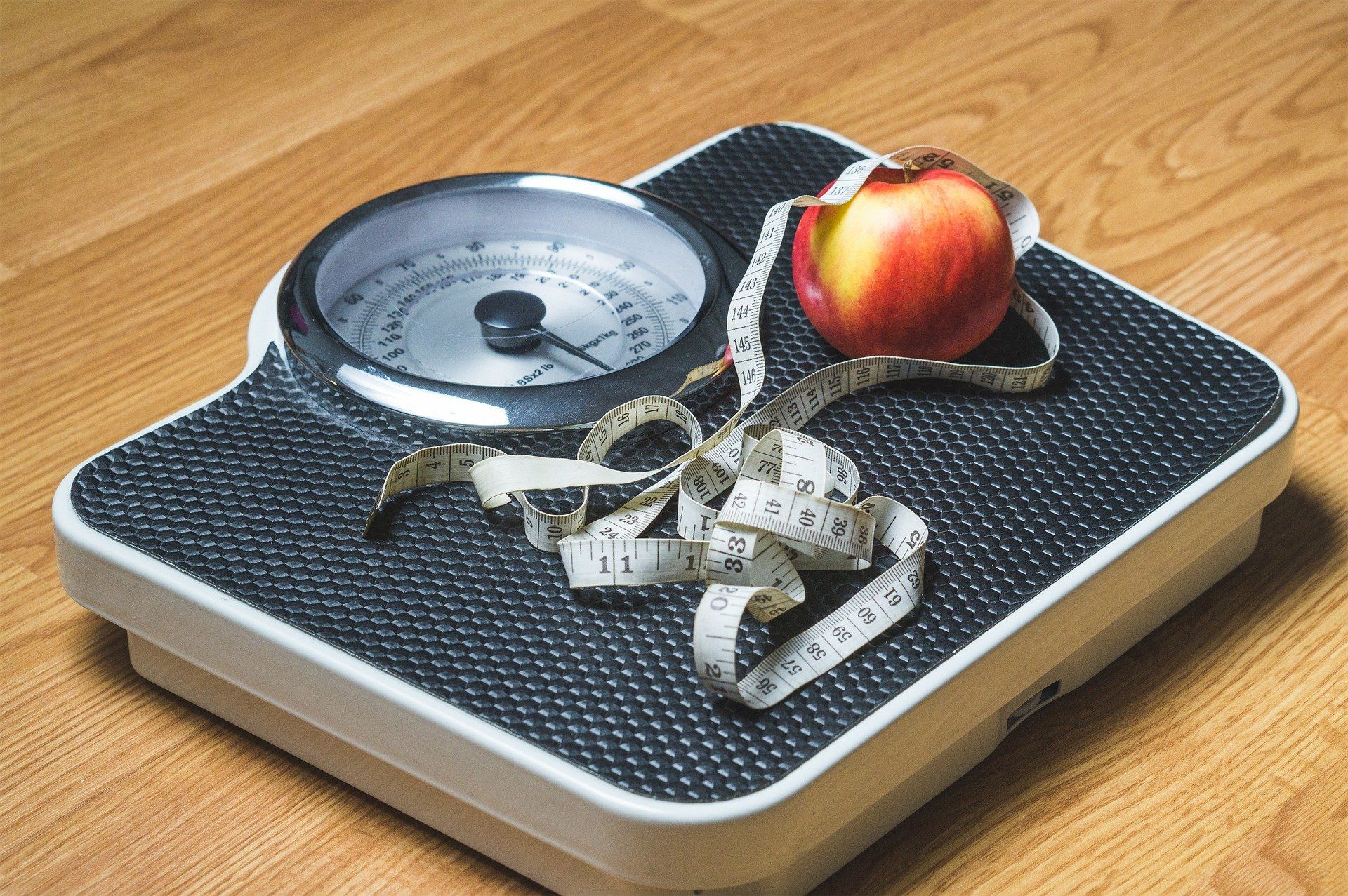 Nutrición enteral