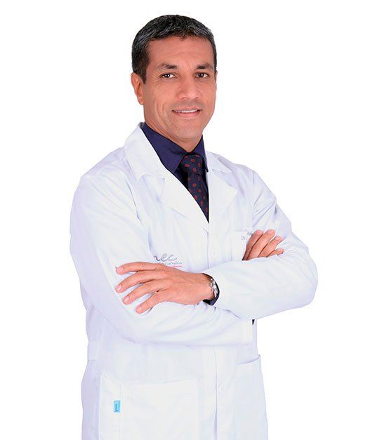 CARLOS H. MUÑOZ M.D. CARLOS H. MUÑOZ M.D.