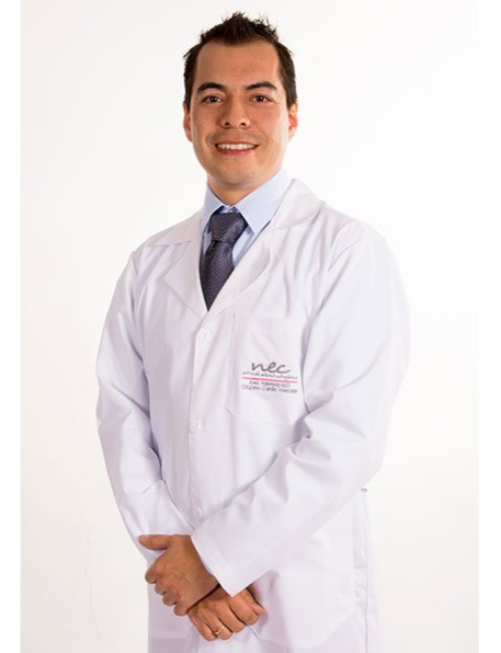 ALEX VALENCIA RIVAS M.D. ALEX VALENCIA RIVAS M.D.
