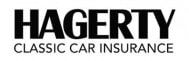 Hagerty Classic Car Insurance