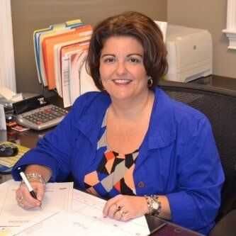 Colleen Bogacz - Office Manager in Lowell, MA