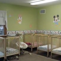 Our Nursery at Free To Be Me Preschool in Mullica, NJ Our Nursery at Free To Be Me Preschool in Mullica, NJ