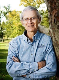 Cabot J. Cameron — Tree Care in Nashville, TN