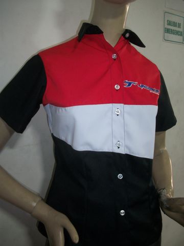 Dotaciones y Sastrería IDEAL-Camisas Vendedores 
