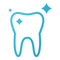 Teeth whitening