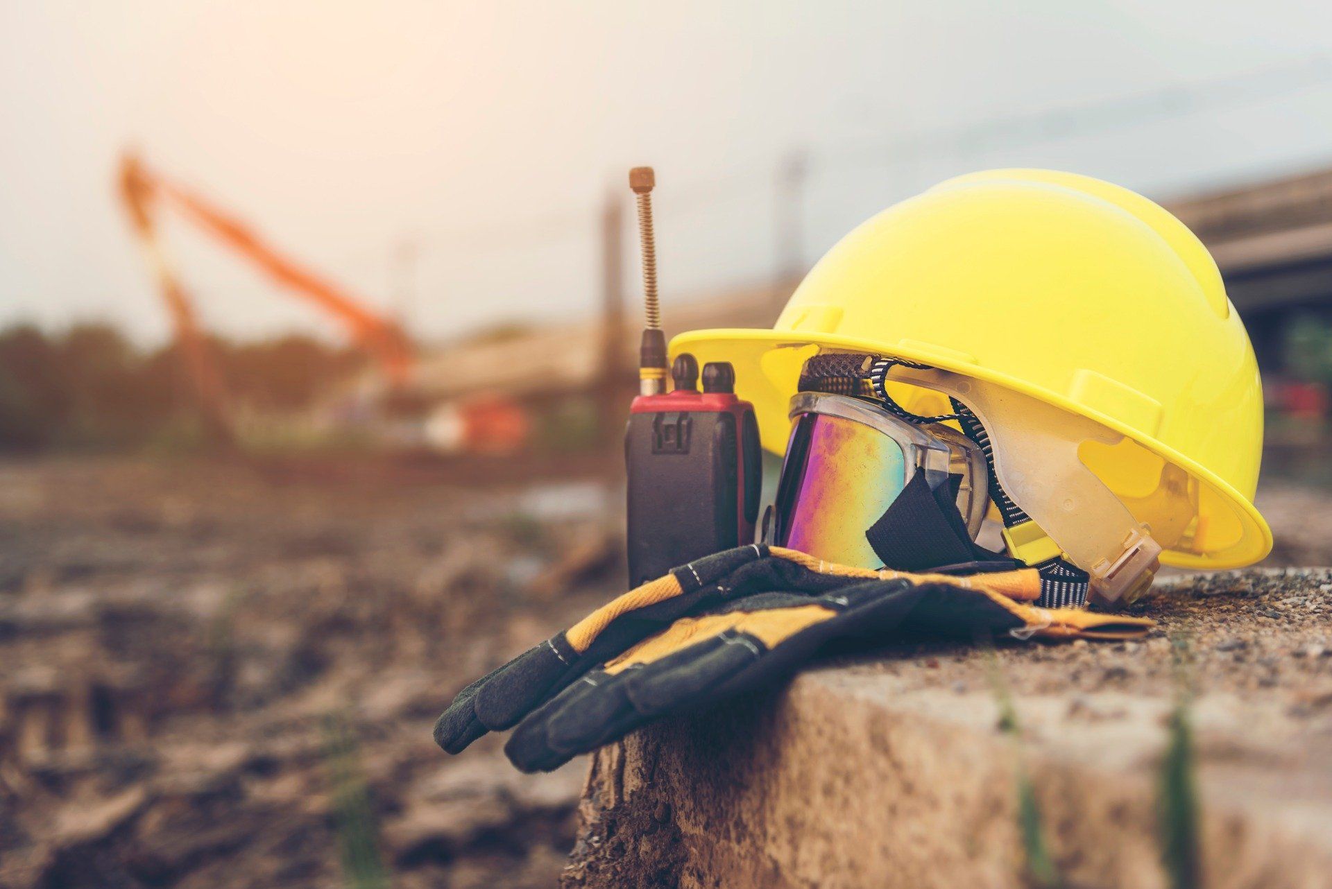 accessori per lavori edili