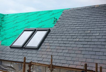 Metal cladding