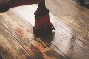 Furniture Refinishing Clarence, NY & Orchard Park, NY