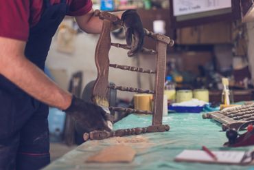 Furniture Restoration Clarence, NY & Orchard Park, NY