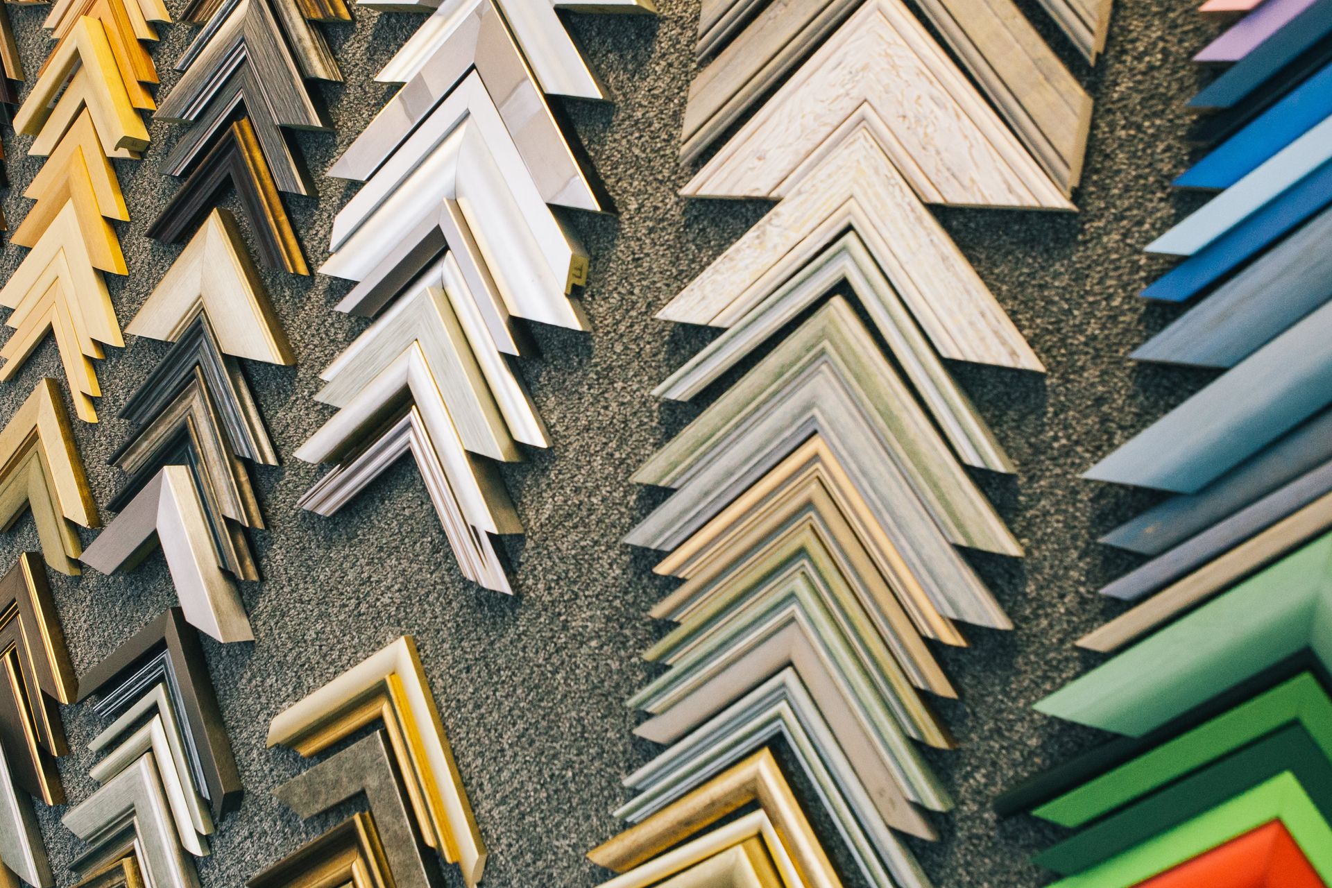 picture framing