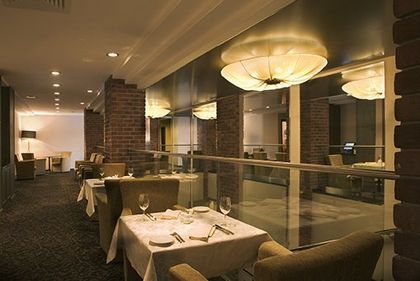 Restaurant - Pest Control in Springfield, MA