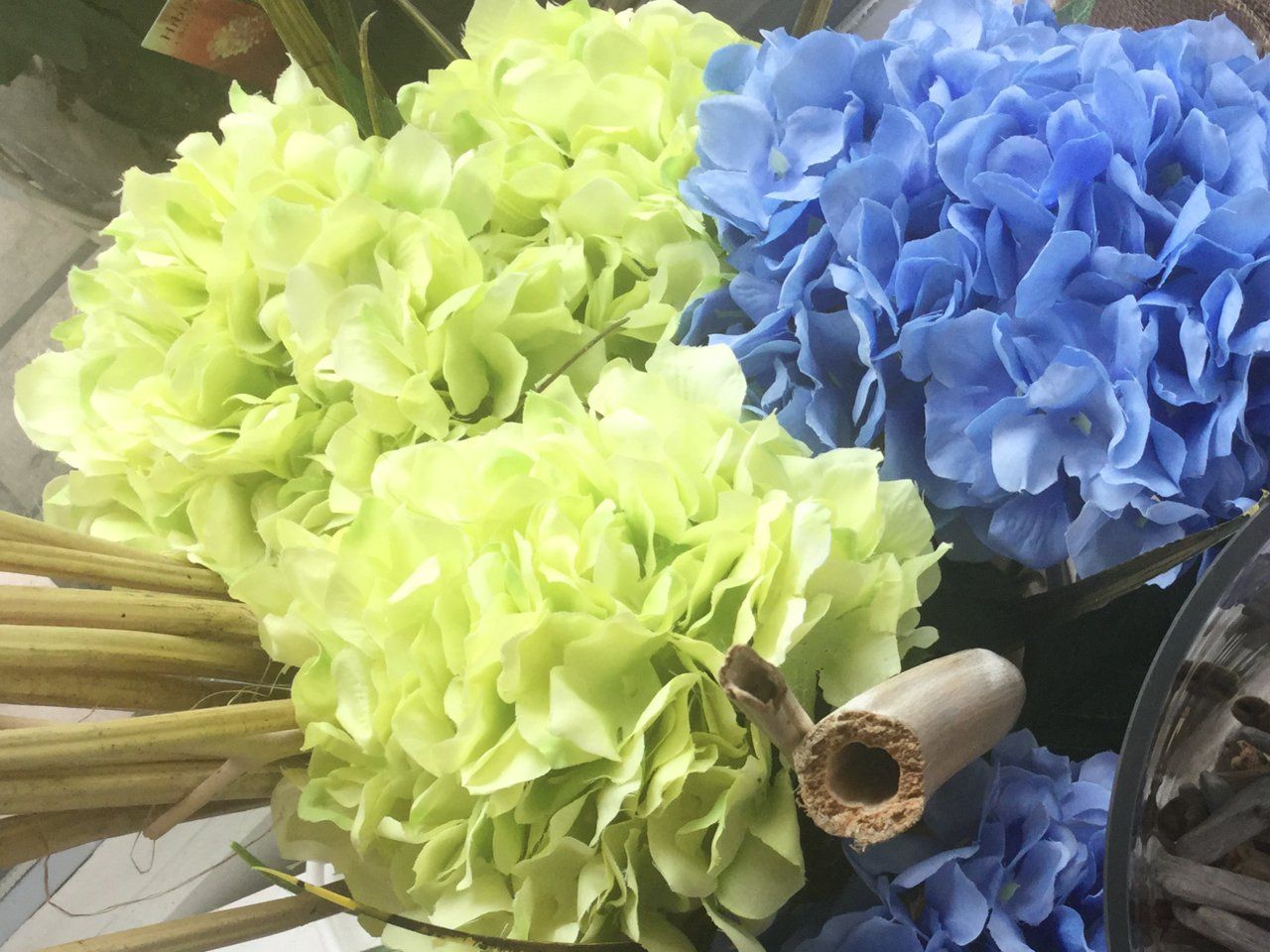 bouquet peonie