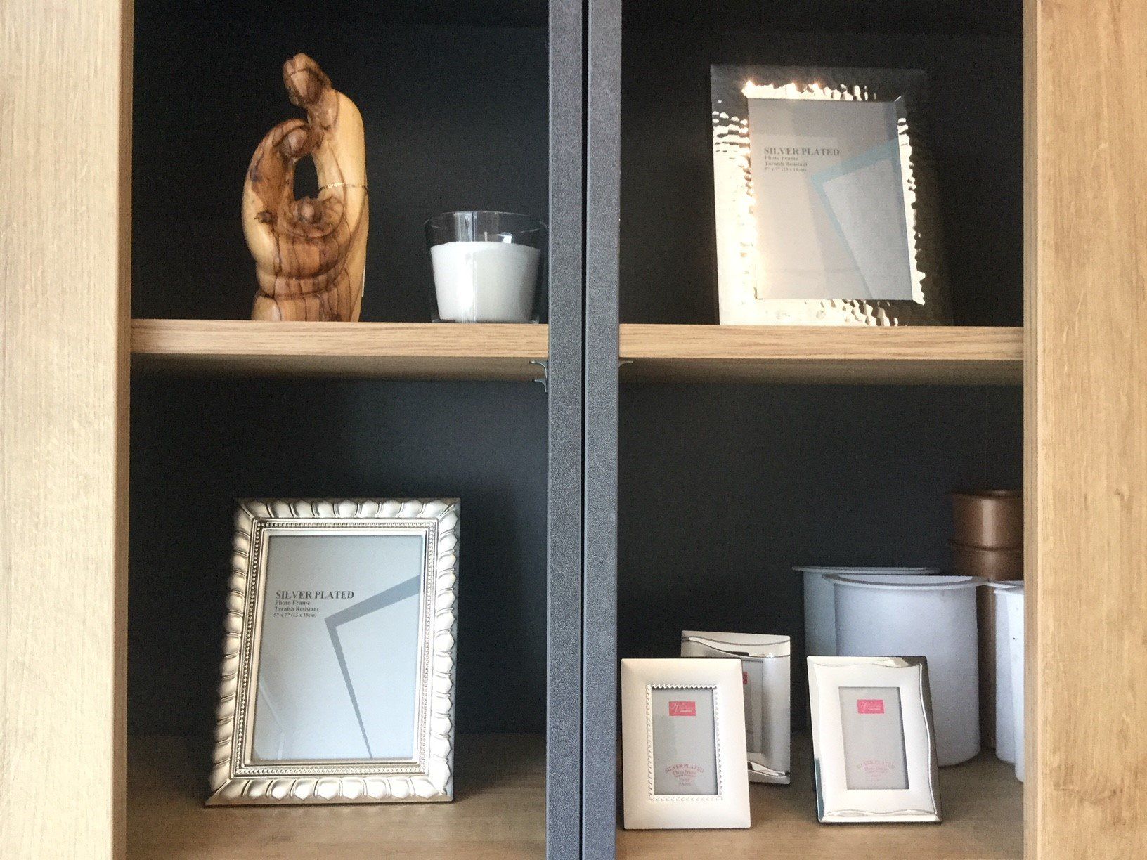 cornici foto