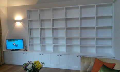 storage