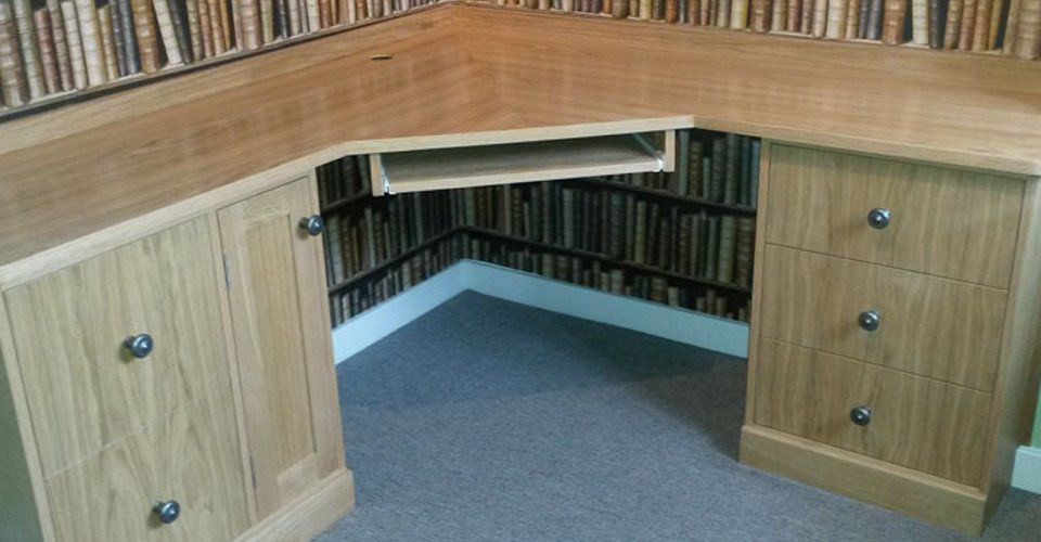 Joinery specialists
