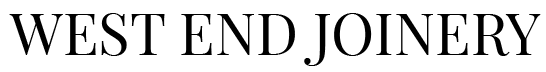 West End Joinery Company logo
