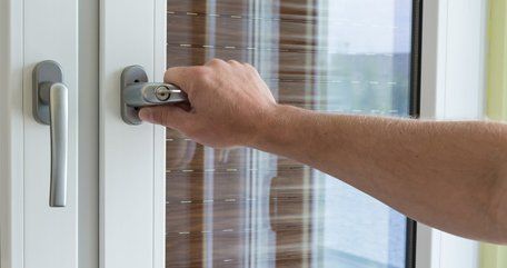 door hinges