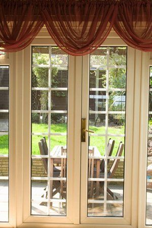stylish curtains