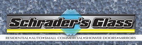 Schrader's Glass