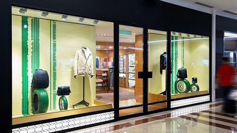 Glass Storefront — Glass Door in Alamosa, CO