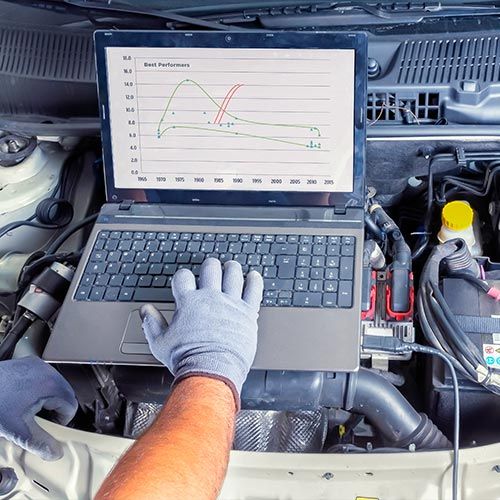 Auto Diagnostic — Computer Diagnostics in Santa Cruz, CA Auto Diagnostic — Computer Diagnostics in Santa Cruz, CA