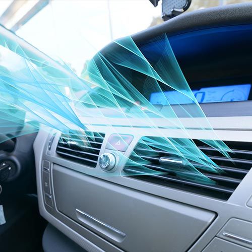 A/C and Heater Repair — Car Air Condition in Santa Cruz, CA A/C and Heater Repair — Car Air Condition in Santa Cruz, CA