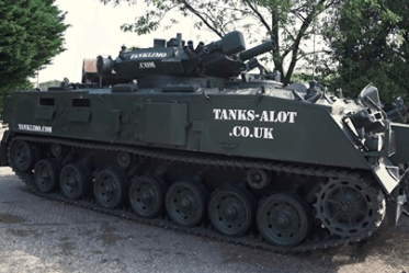 limo tank