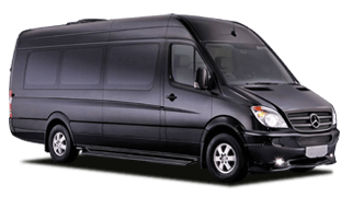sprinter limo service
