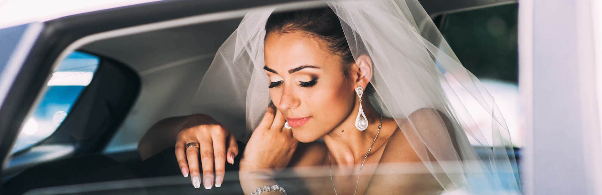 wedding transportation service