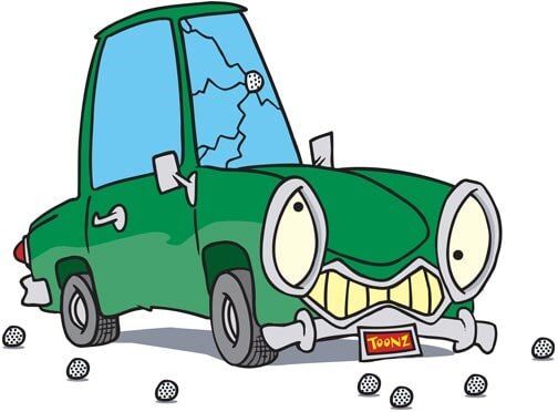 Broken glass image — automotive glass service in Deltaville, VA Broken glass image — automotive glass service in Deltaville, VA