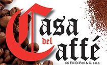 Casa del caffè Villabate-LOGO