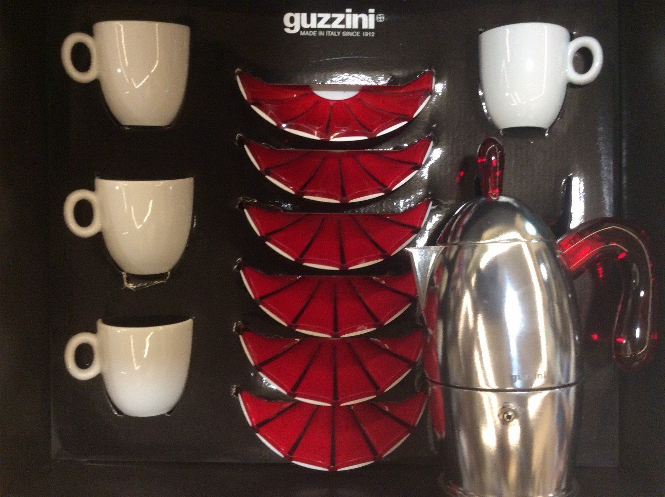 Set per il caffè