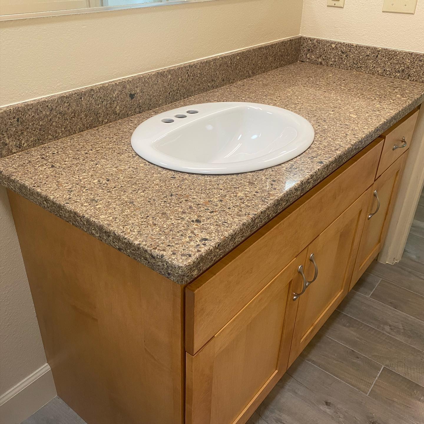 granite countertop