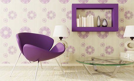 Interior decoration