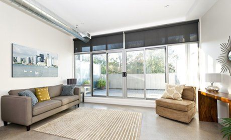 Interior decoration supplies