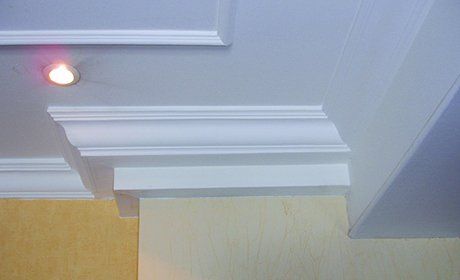 Coving