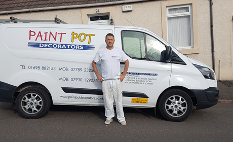 Friendly and professional services