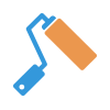 Painting equipment