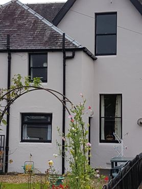 New look property