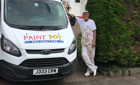 Friendly and professional services