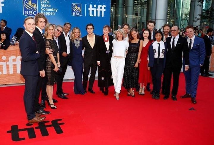  Toronto International Film Festival 2016 Recap