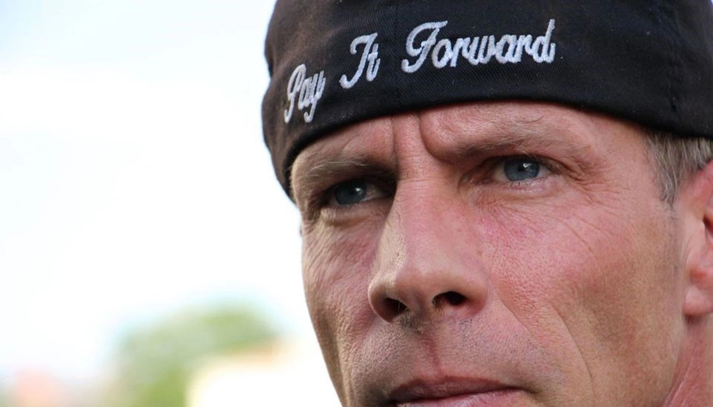  CAP Project Addiction Warriors: A New Doc Series