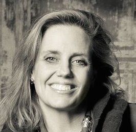 Geralyn Dreyfous