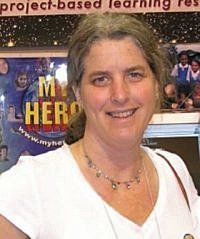 Jeanne Meyers