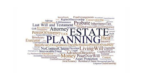 Estate Planning