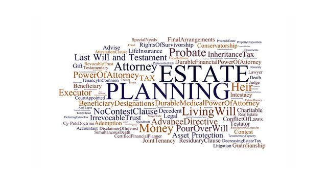 Estate Planning