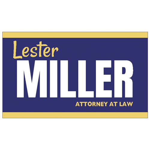 lester miller