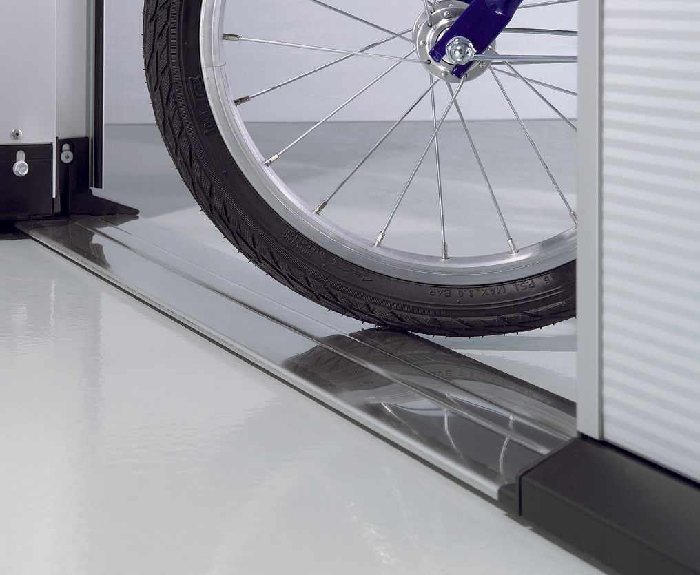 Ruota bicicletta