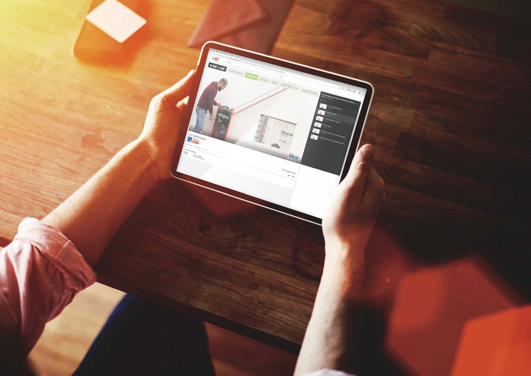 tablet